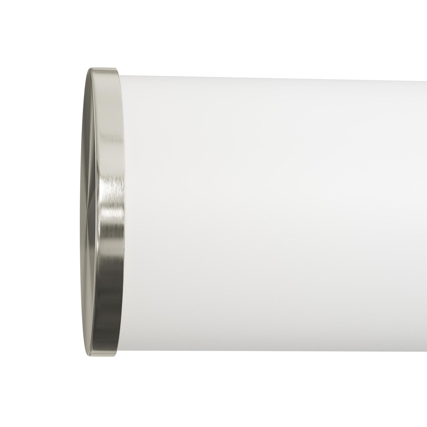 Progress Lighting P300553-009-CS Phase 6.2 LED 24 inch Brushed Nickel Bath Vanity Wall Light