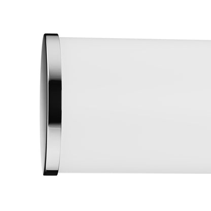 Progress Lighting P300553-015-CS Phase 6.2 LED 24 inch Polished Chrome Linear Bath Vanity Wall Light - View 9