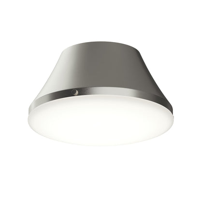 Progress Lighting P350305-009 Avra 2 Light 11 inch Brushed Nickel Flush Mount Ceiling Light