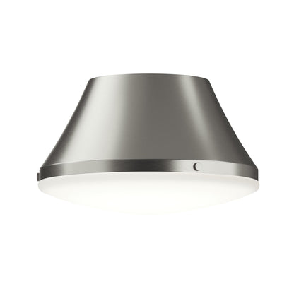 Progress Lighting P350305-009 Avra 2 Light 11 inch Brushed Nickel Flush Mount Ceiling Light