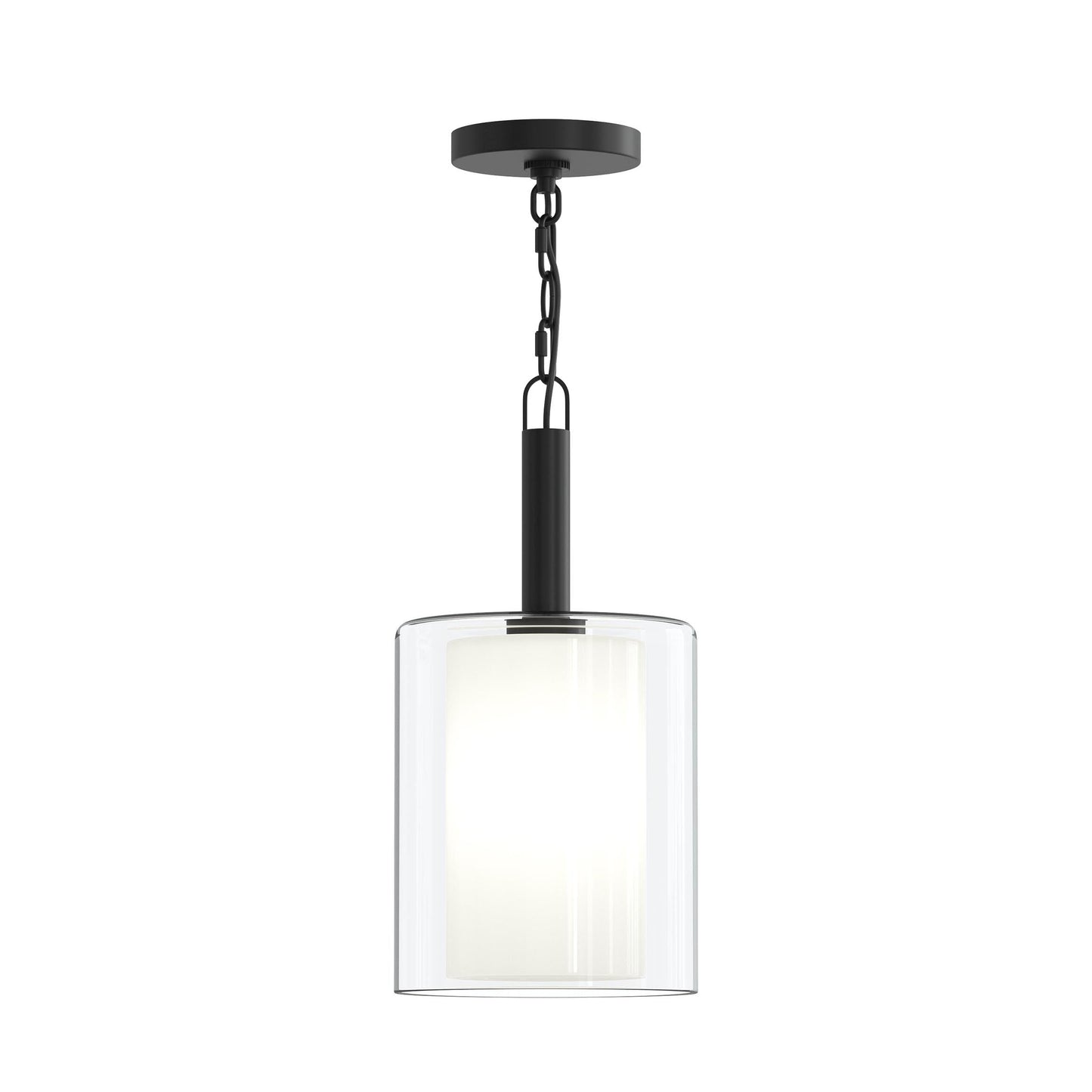 Progress Lighting P500515-31M Mack Pendant additional view