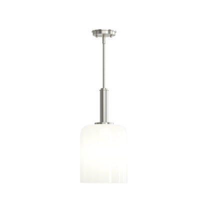 Progress Lighting P500516-009 Reines Brushed Nickel Pendant Ceiling Light - View 8