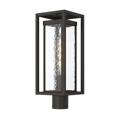 Progress Lighting P540115-020 Shaw Outdoor Post Lantern Additional View