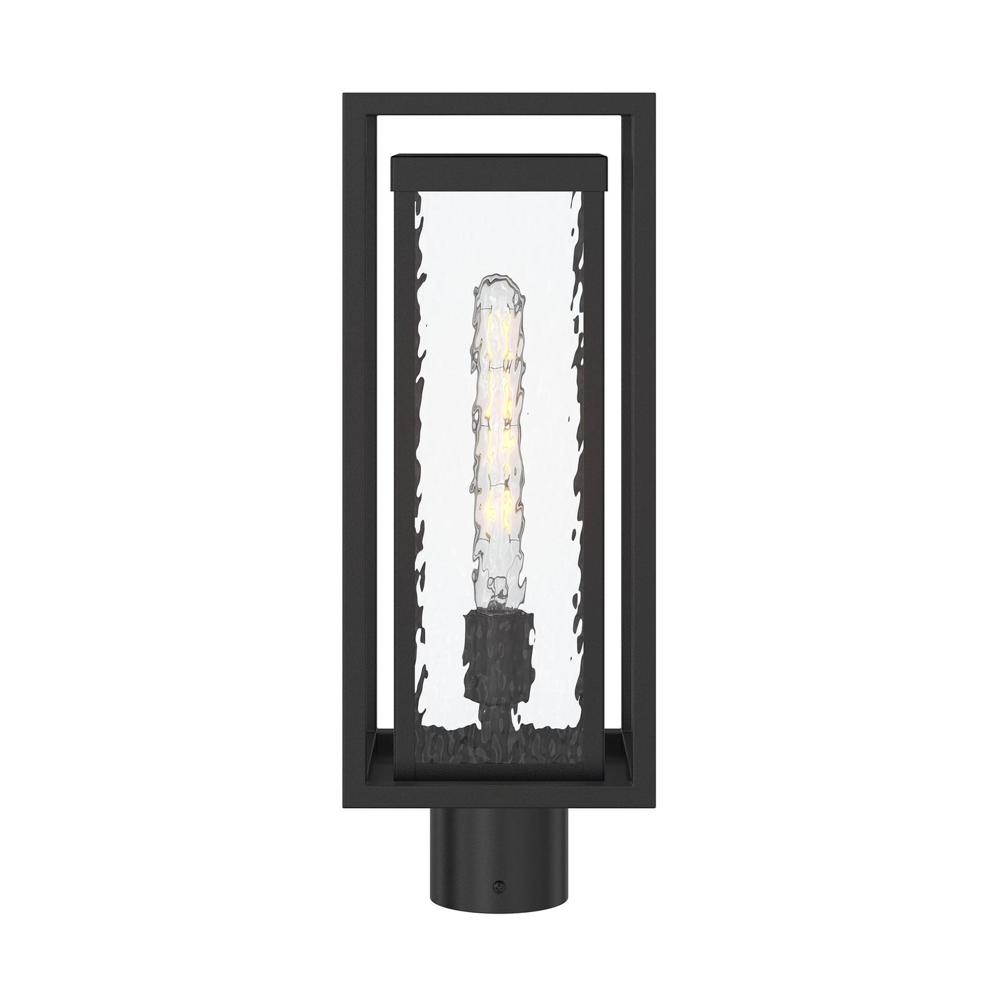 Progress Lighting P540115-031 Shaw Outdoor Post Lantern