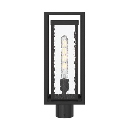 Progress Lighting P540115-031 Shaw Outdoor Post Lantern