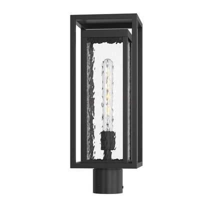 Progress Lighting P540115-031 Shaw Outdoor Post Lantern