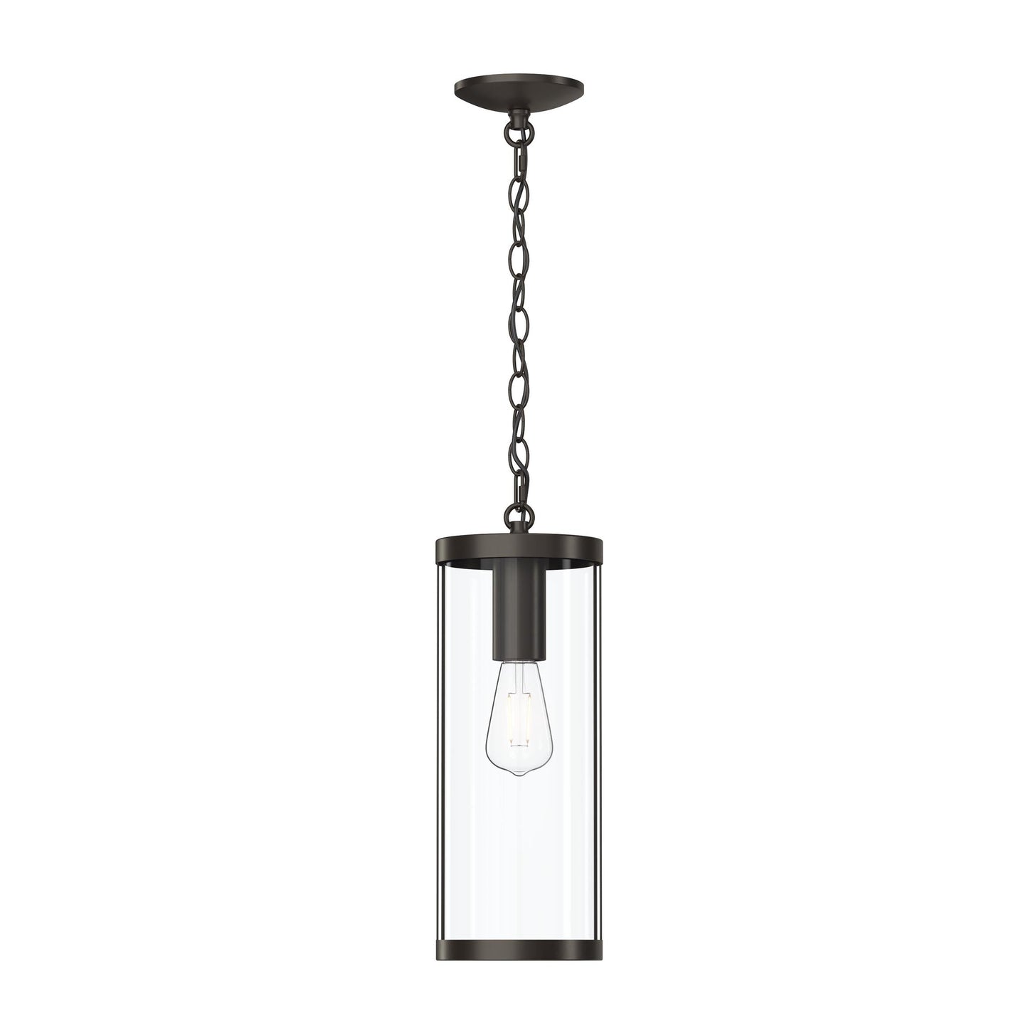 Progress Lighting P550145-020 Kagen Outdoor Pendant Hanging Lantern additional view