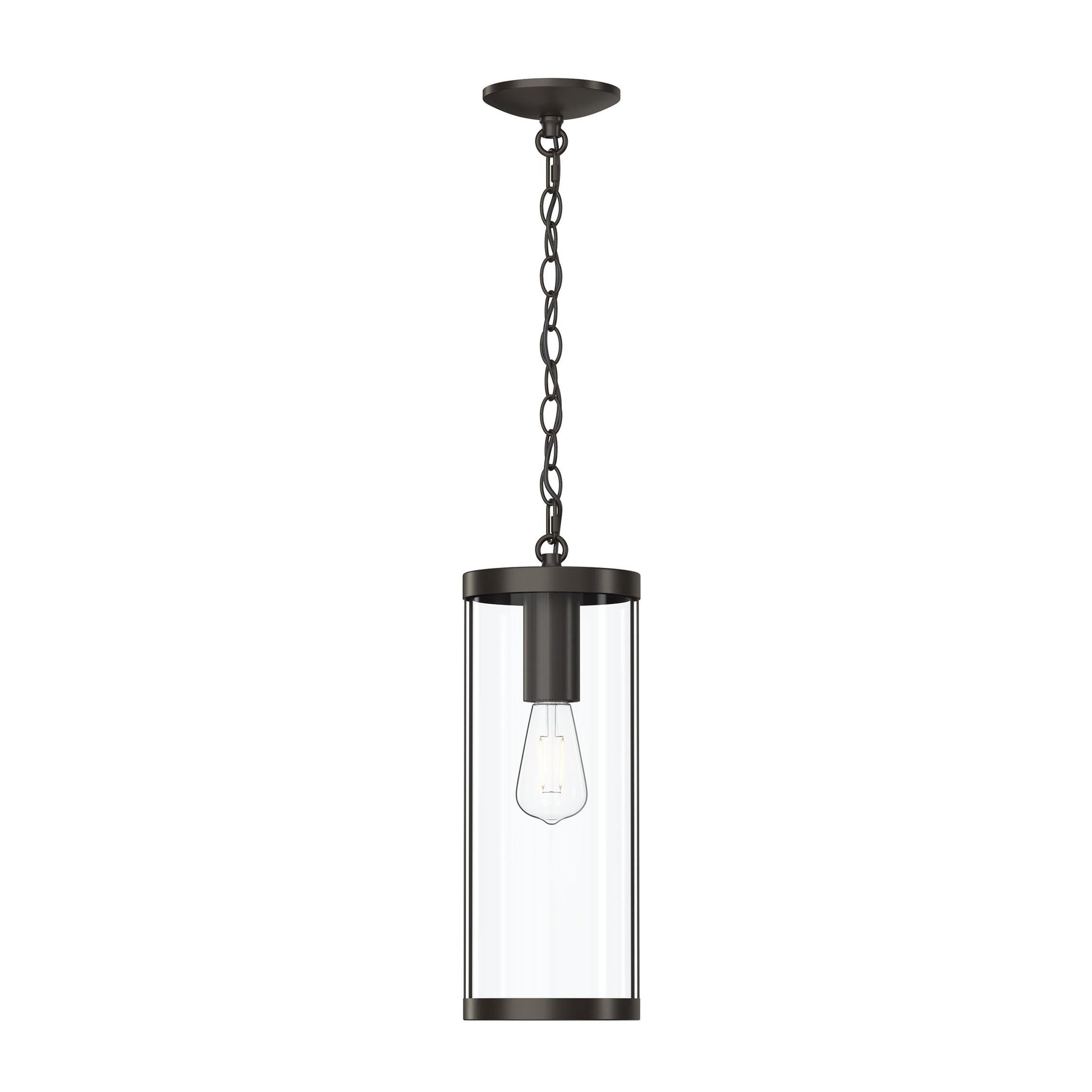 Progress Lighting P550145-020 Kagen Outdoor Pendant Hanging Lantern additional view