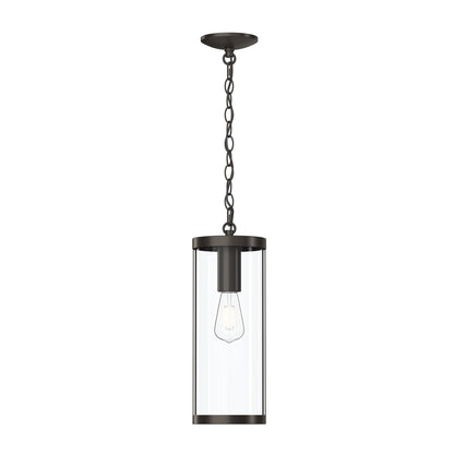 Progress Lighting P550145-020 Kagen Outdoor Pendant Hanging Lantern additional view