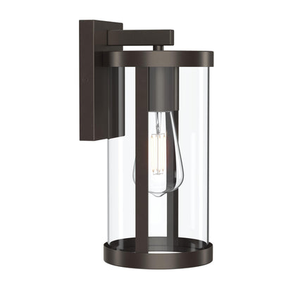 Progress Lighting P560394-020 Kagen Antique Bronze Outdoor Wall Lantern - View 8