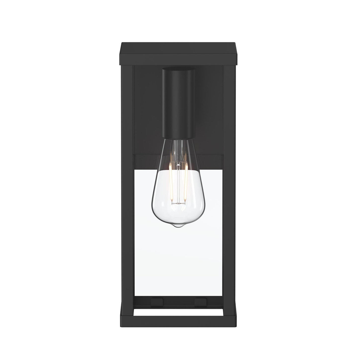 Progress Lighting P560398-31M Ryle Outdoor Wall Lantern Additional View