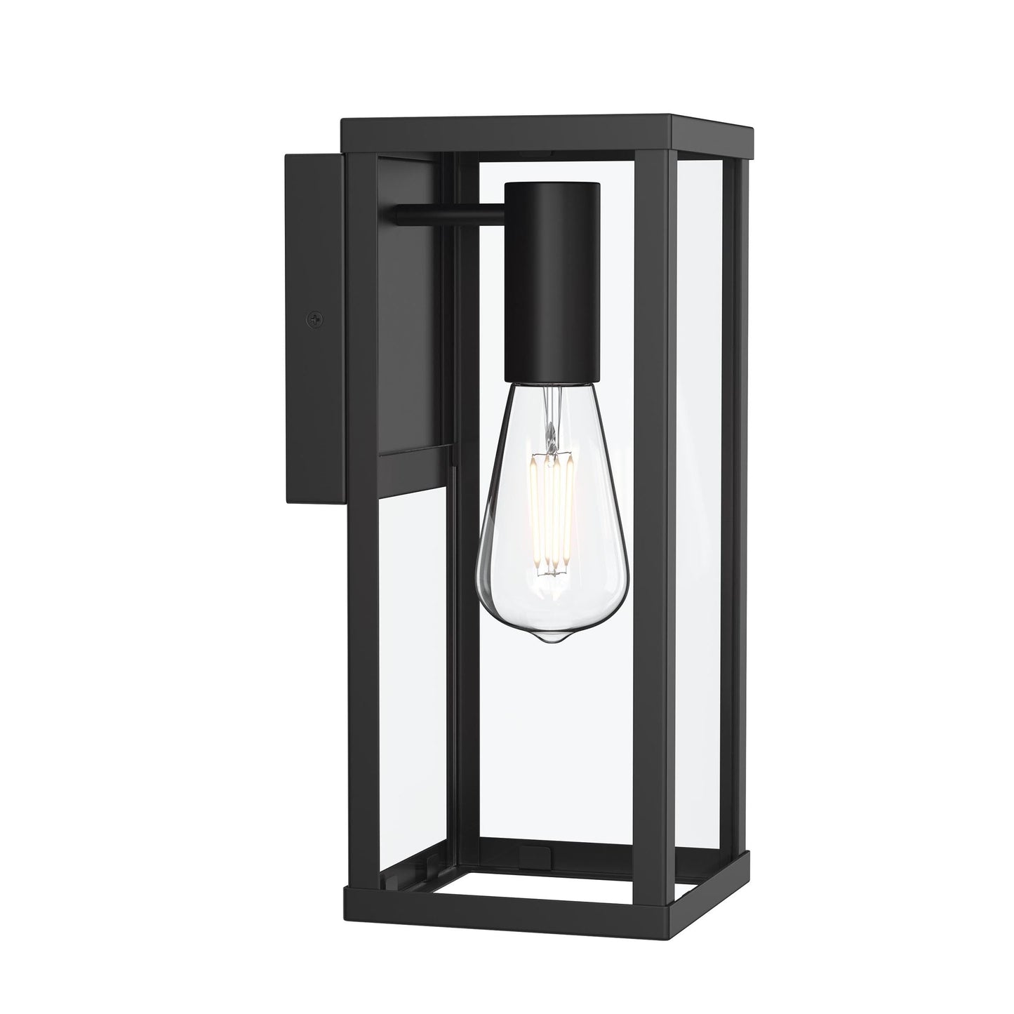 Progress Lighting P560398-31M Ryle Outdoor Wall Lantern Additional View