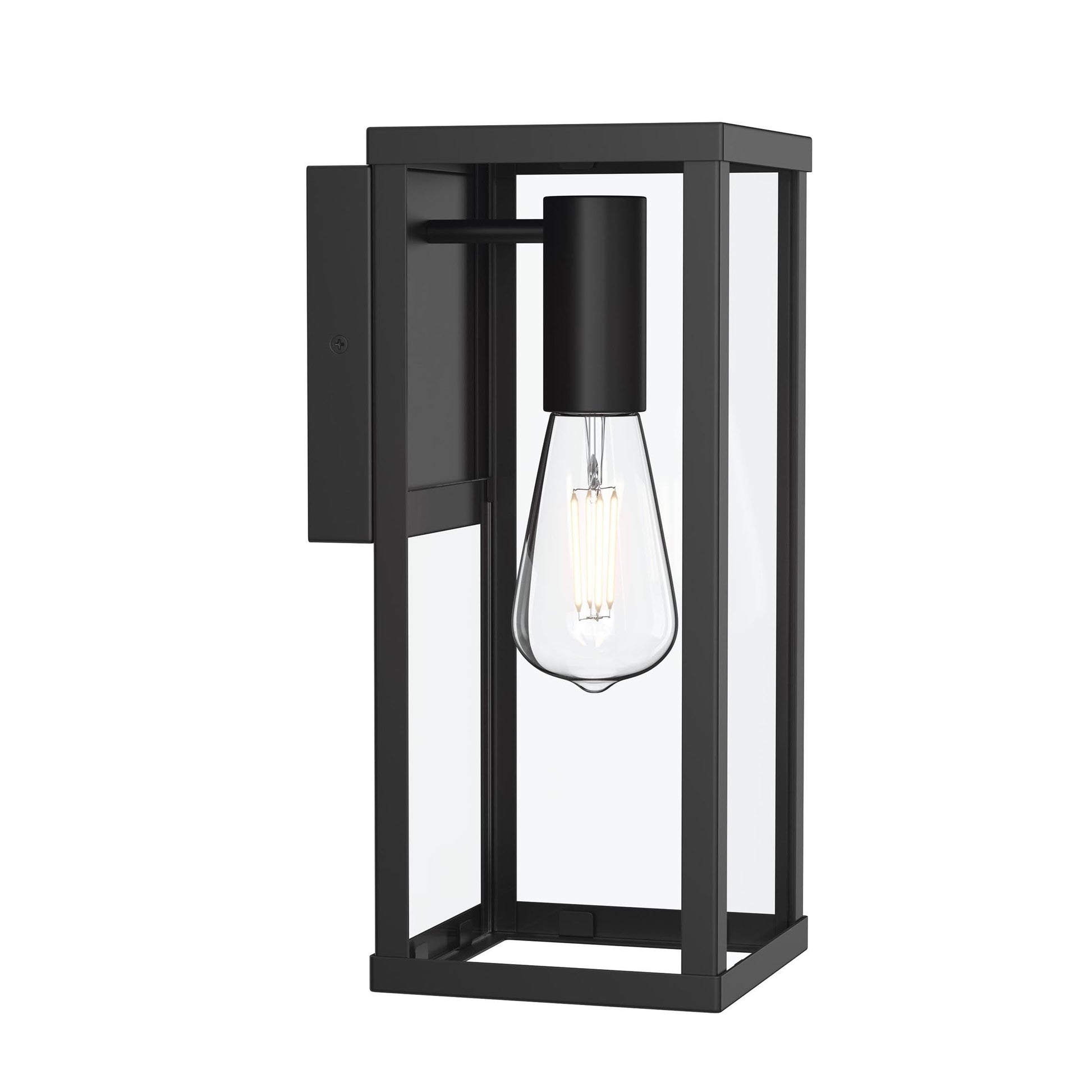 Progress Lighting P560398-31M Ryle Outdoor Wall Lantern Additional View