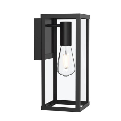 Progress Lighting P560398-31M Ryle Outdoor Wall Lantern Additional View