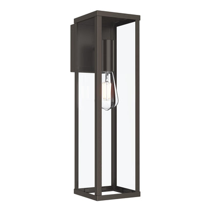 Progress Lighting P560400-020 Ryle 1 Light Antique Bronze Outdoor Wall Lantern - Main Product Image