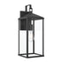 Progress Lighting P560407-31M Cantley Extra Large Outdoor Wall Lantern Matte Black