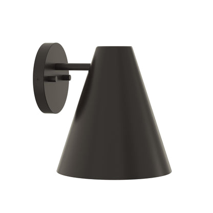 Progress Lighting P560409-020 Mik Antique Bronze Outdoor Wall Light - View 10