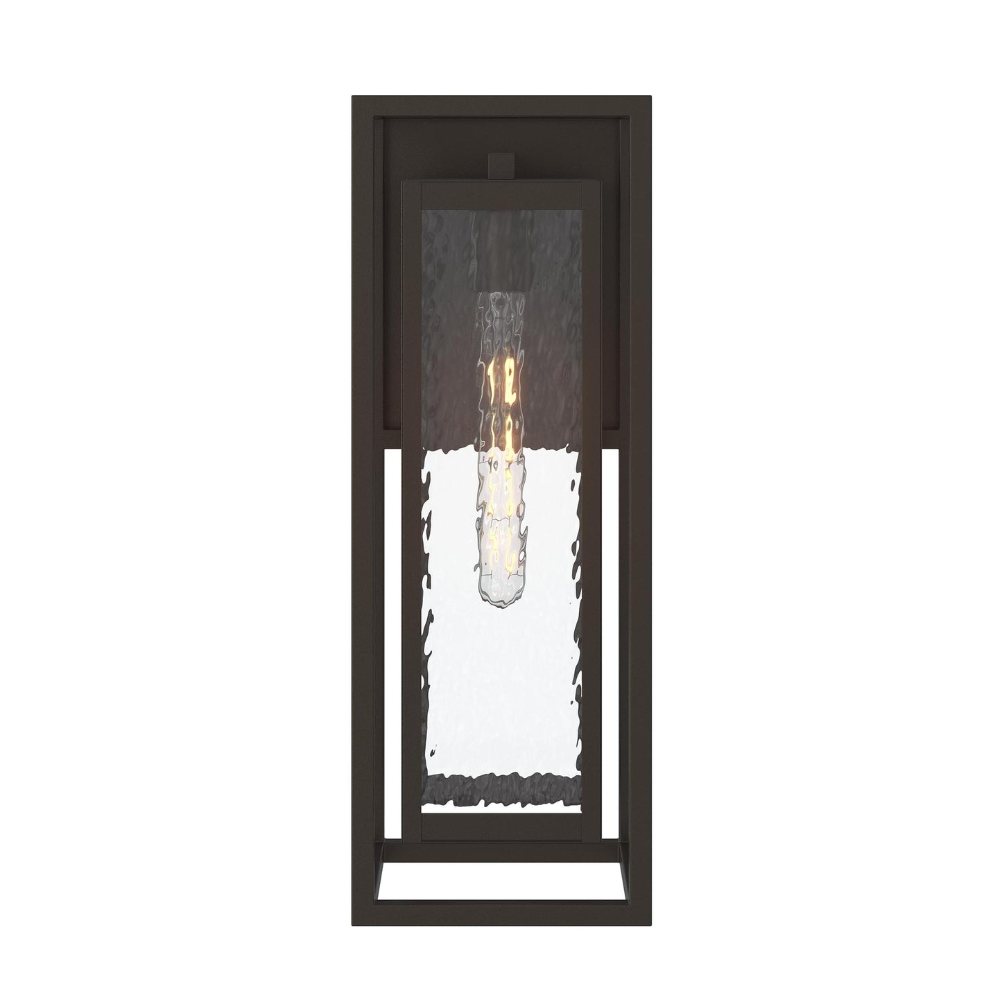 Progress Lighting P560411-020 Shaw Outdoor Wall Lantern