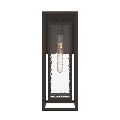 Progress Lighting P560411-020 Shaw Outdoor Wall Lantern