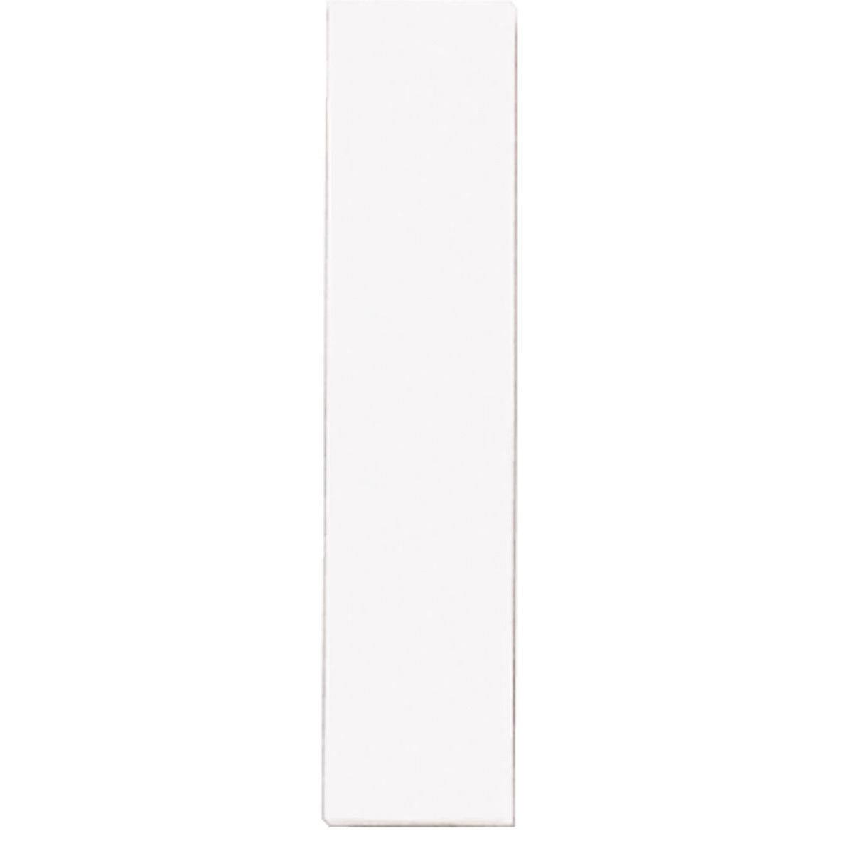 Progress Lighting P5970-HBK white address light accessory