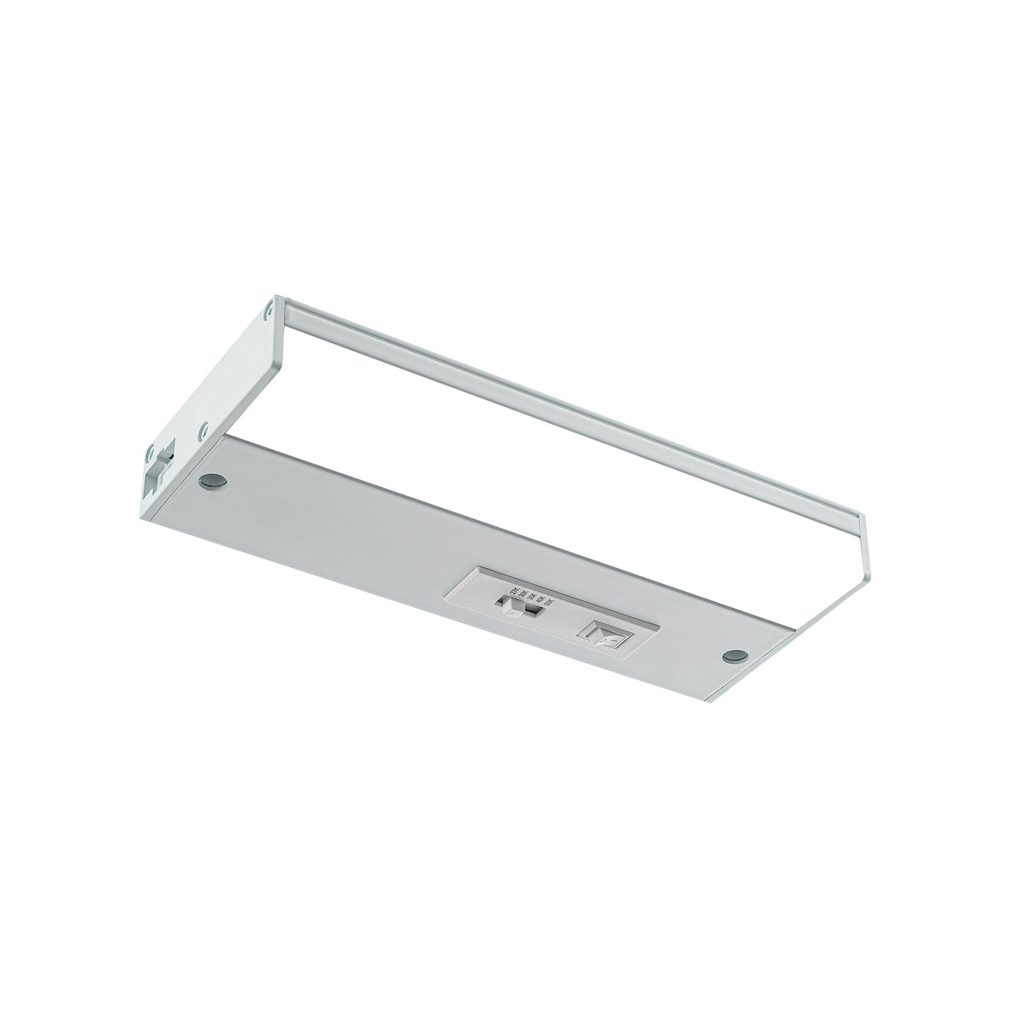 Progress Lighting P700029-030-CS Arza Select 8 inch White LED Under Cabinet Light - Hero View