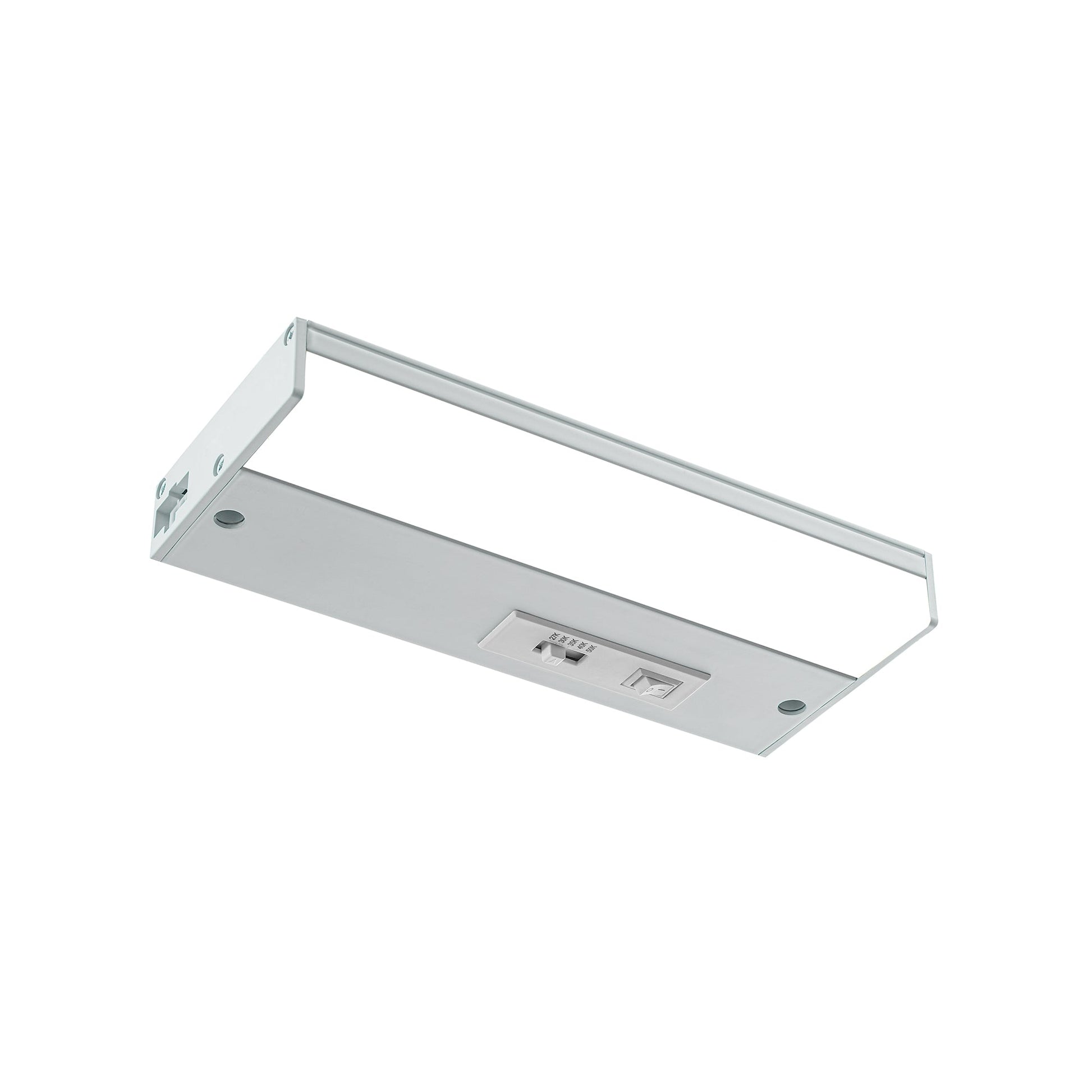 Progress Lighting P700029-030-CS Arza Select 8 inch White LED Under Cabinet Light - Hero View