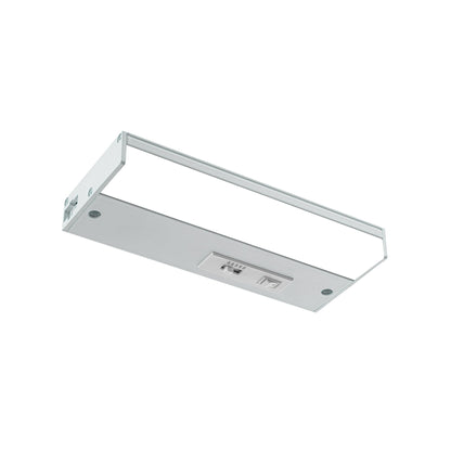 Progress Lighting P700029-030-CS Arza Select 8 inch White LED Under Cabinet Light - Hero View