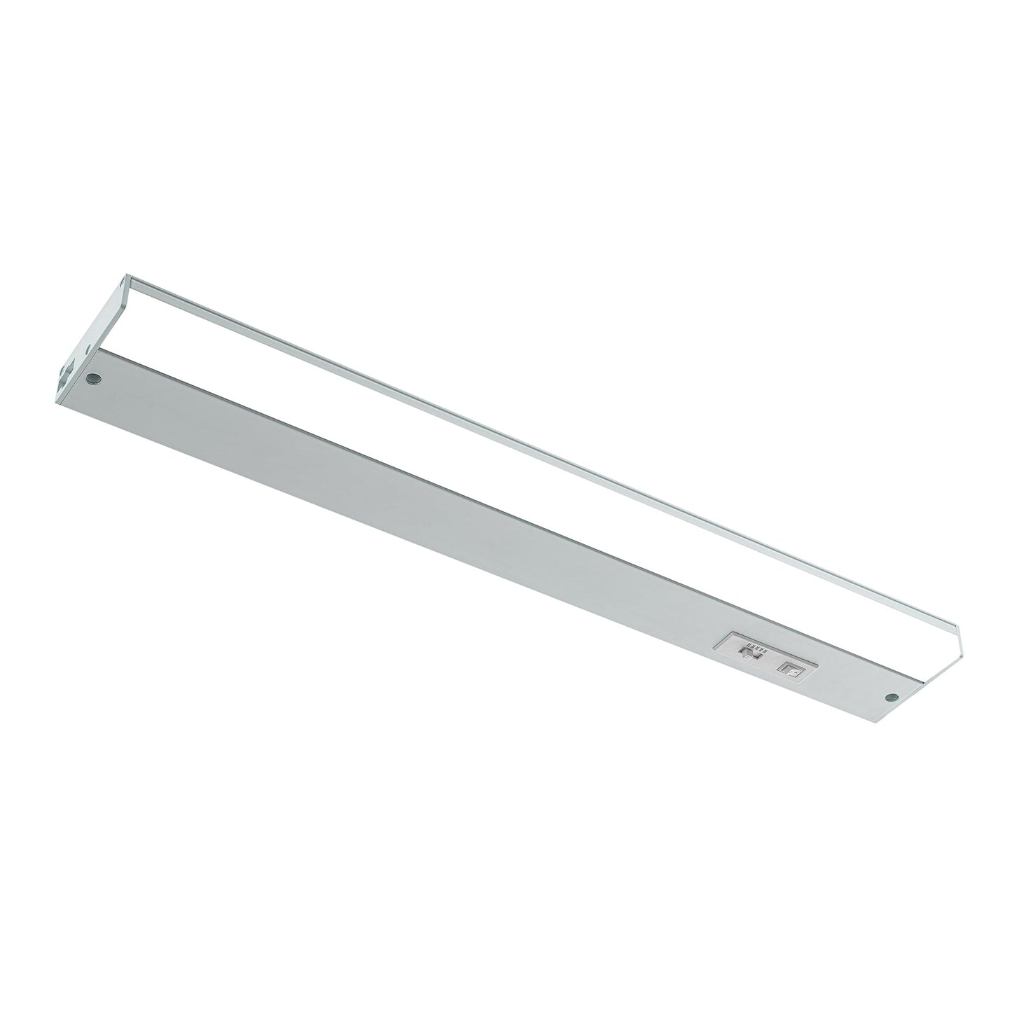 Progress Lighting P700031-030-CS Arza Select 22 inch White LED Under Cabinet Light - Hero View