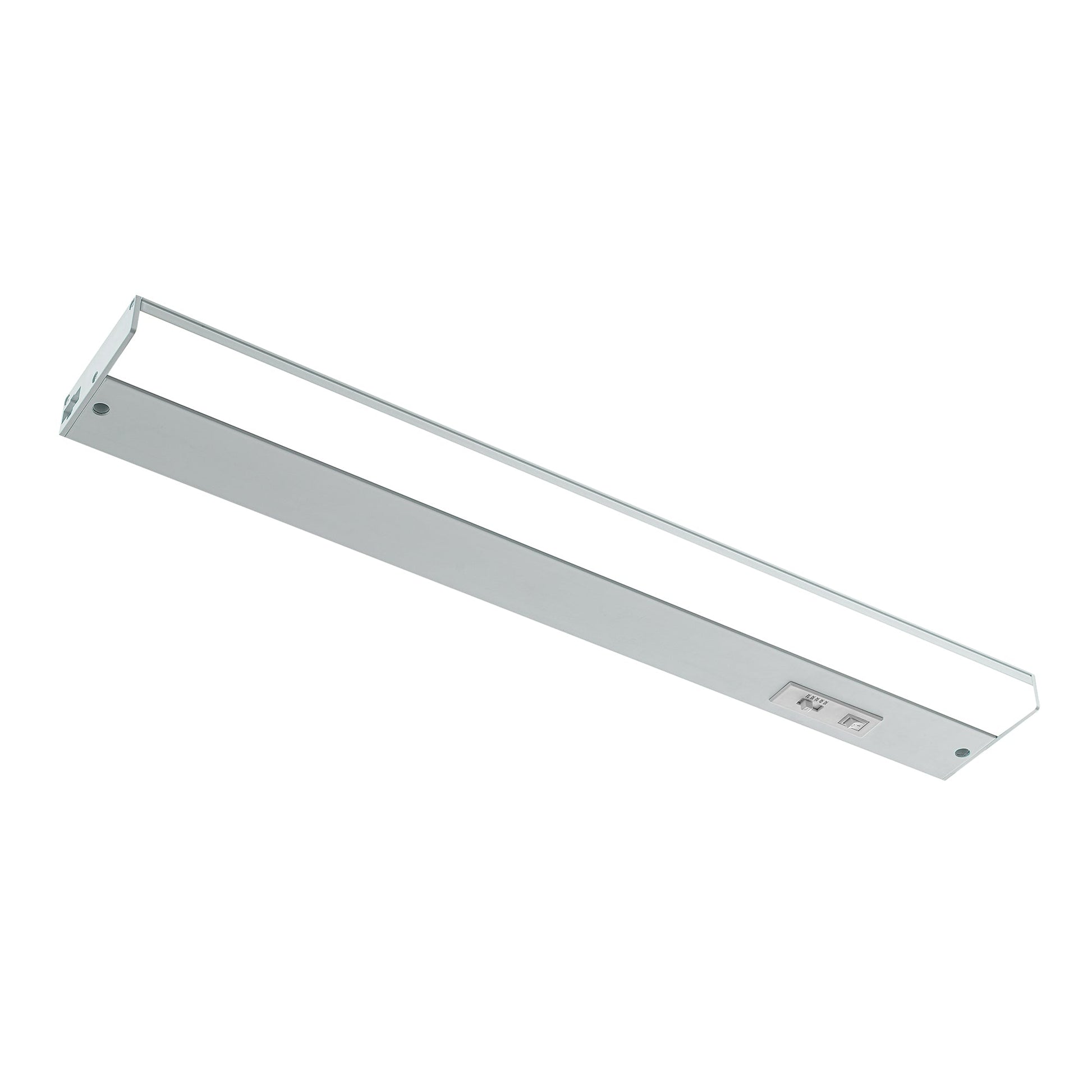 Progress Lighting P700031-030-CS Arza Select 22 inch White LED Under Cabinet Light - Hero View