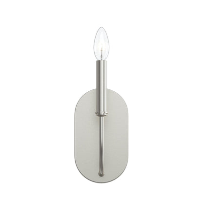 Progress Lighting P710153-009 Reines Brushed Nickel Wall Sconce - Image 8