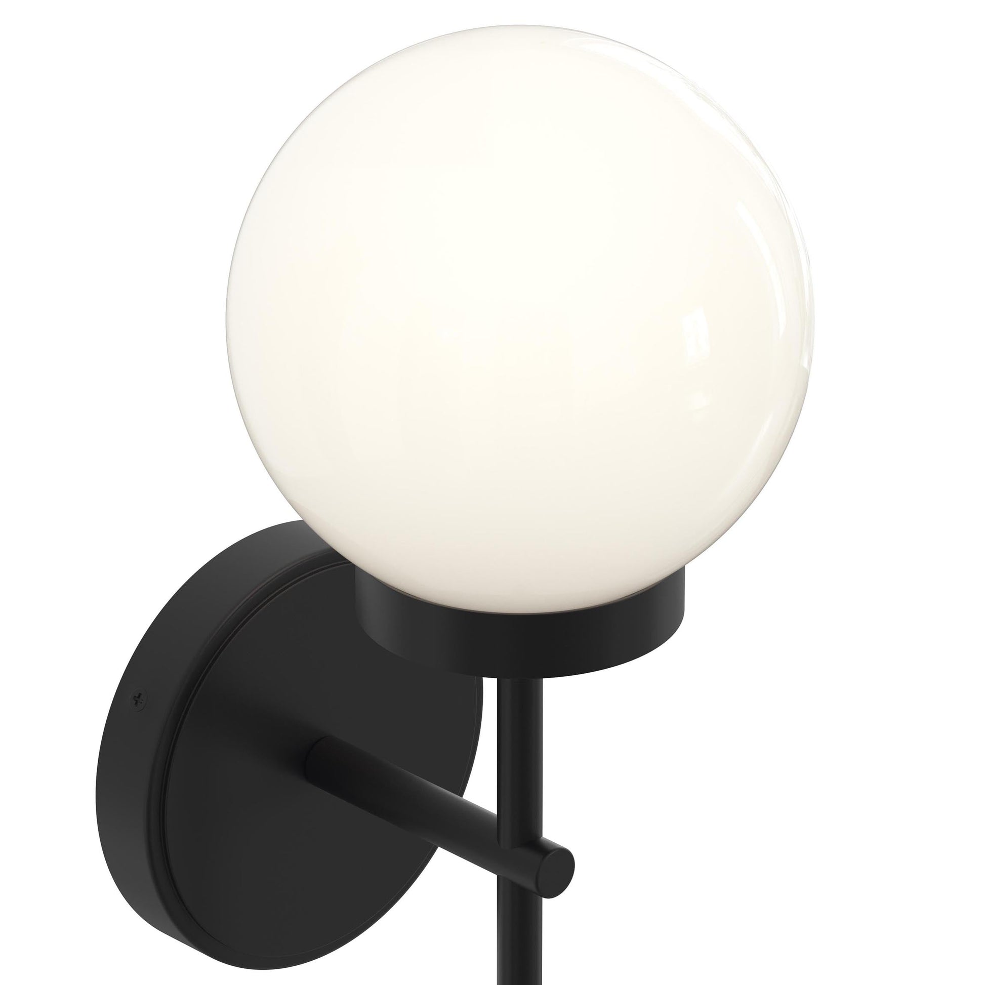 Progress Lighting P710157-31M Rigsby Wall Sconce product detail