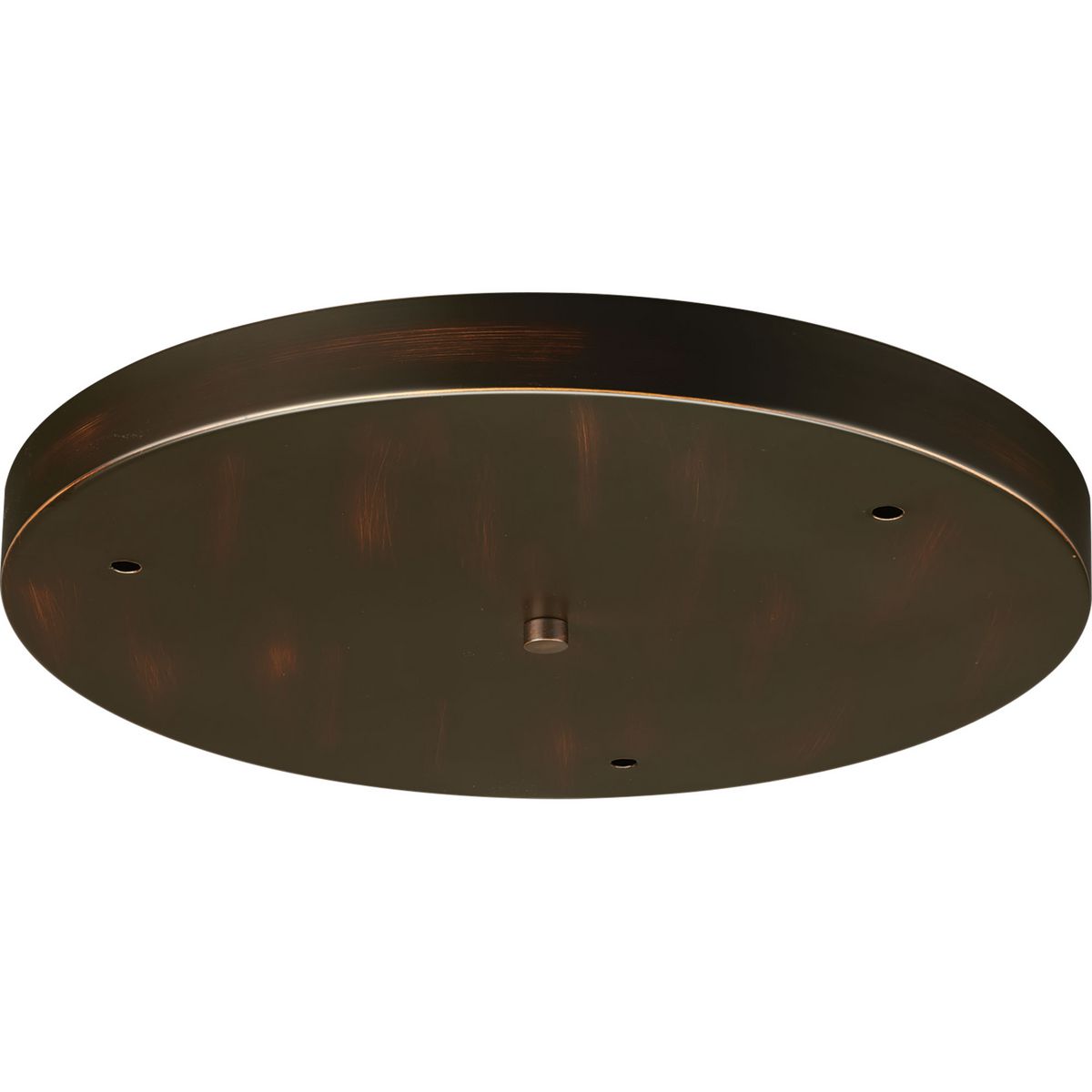 Progress Lighting P8403-20 Accessory Canopy 15-1/2 inch Antique Bronze Canopy Accessory - Product Image