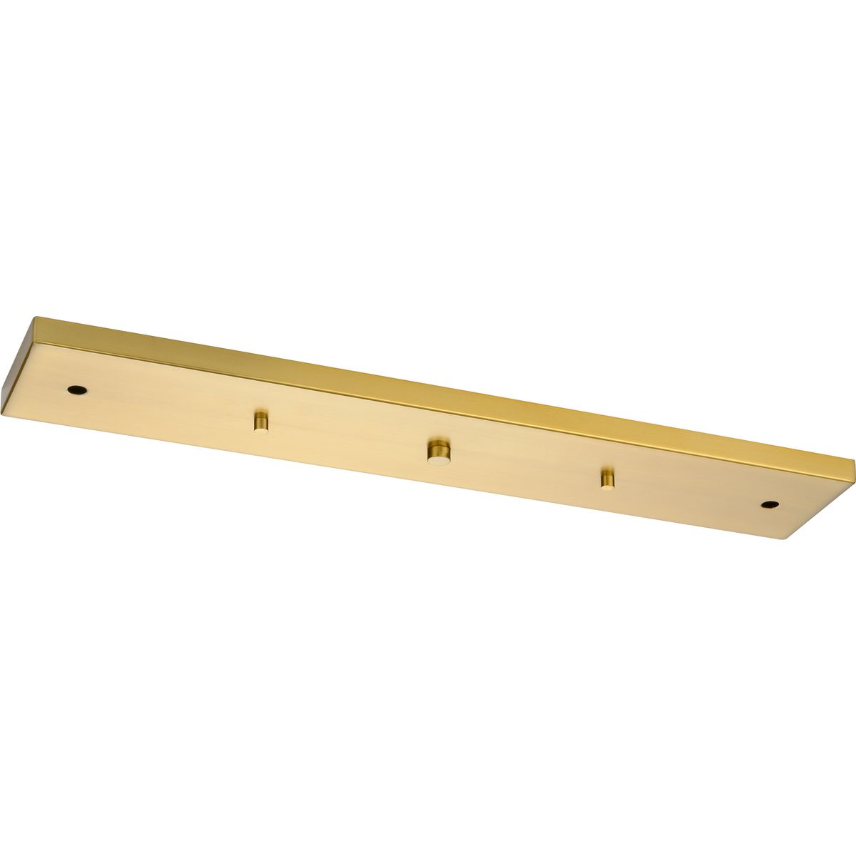 Progress Lighting P8404-109 Accessory Canopy Kit in Brushed Bronze
