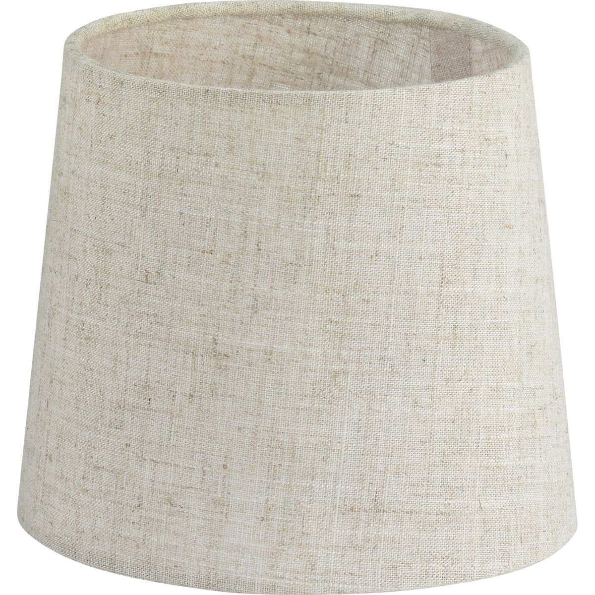 Progress Lighting P860042-000 accessory shade in flax linen