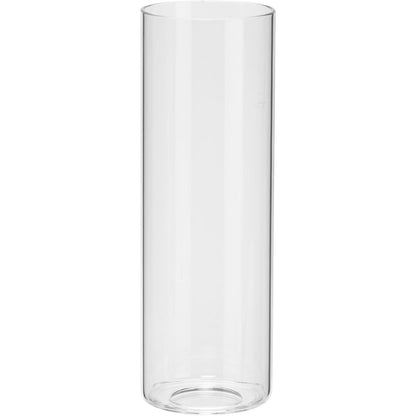 Progress Lighting Elara clear glass shade accessory P860061-068