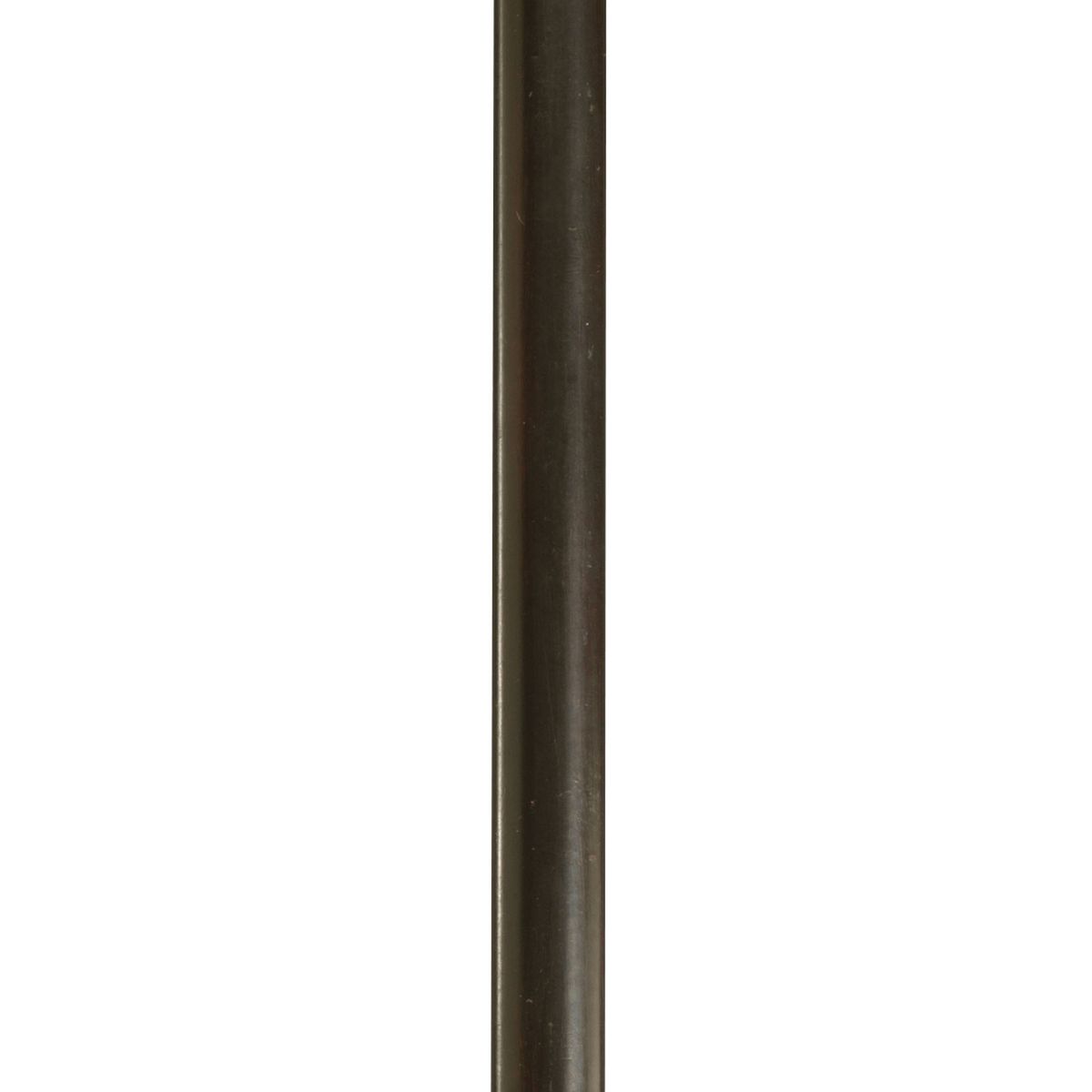 Progress Lighting P8601-108 Oil Rubbed Bronze Stem Extension Kit