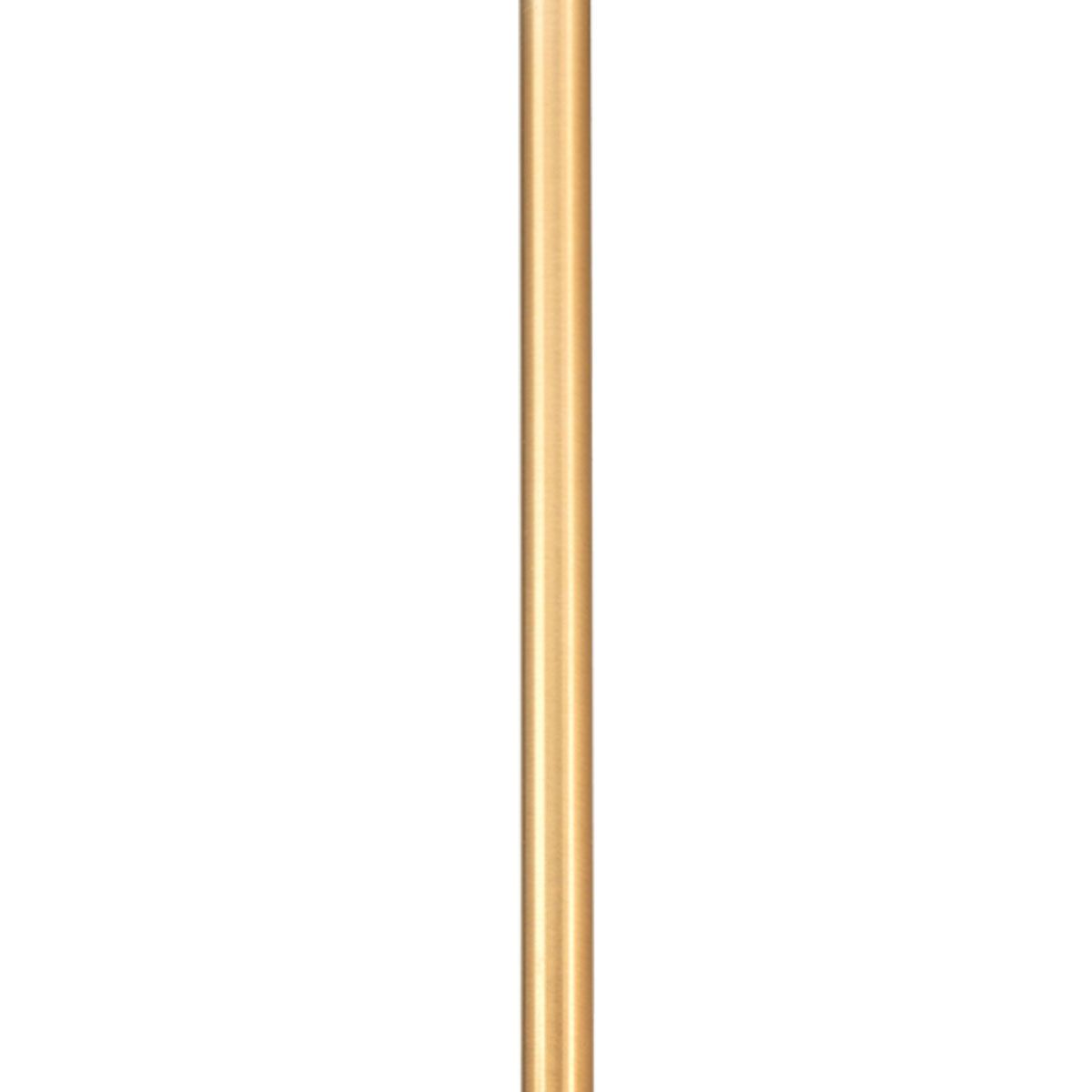 Progress Lighting P8601-109 Stem Kit Brushed Bronze Stem Extension Kit