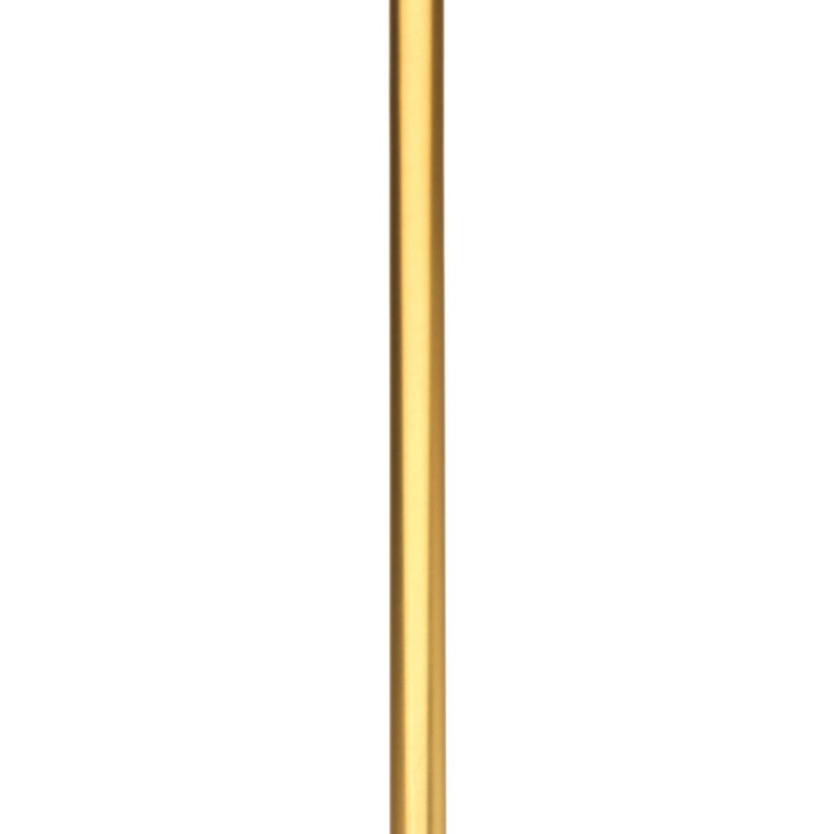Progress Lighting P8601-137 Stem Kit Natural Brass Stem Extension Kit