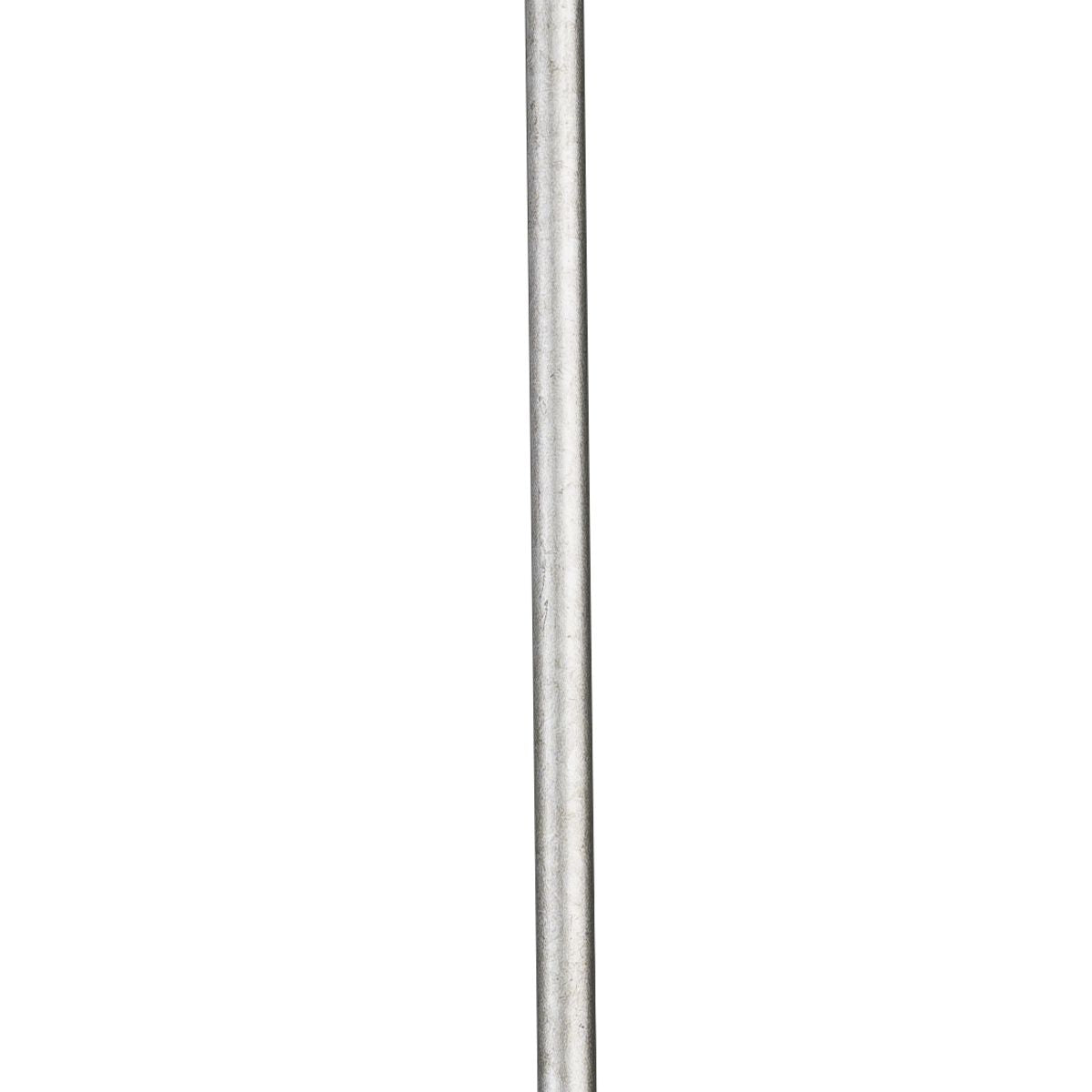 Progress Lighting P8601-141 stem extension kit in galvanized finish