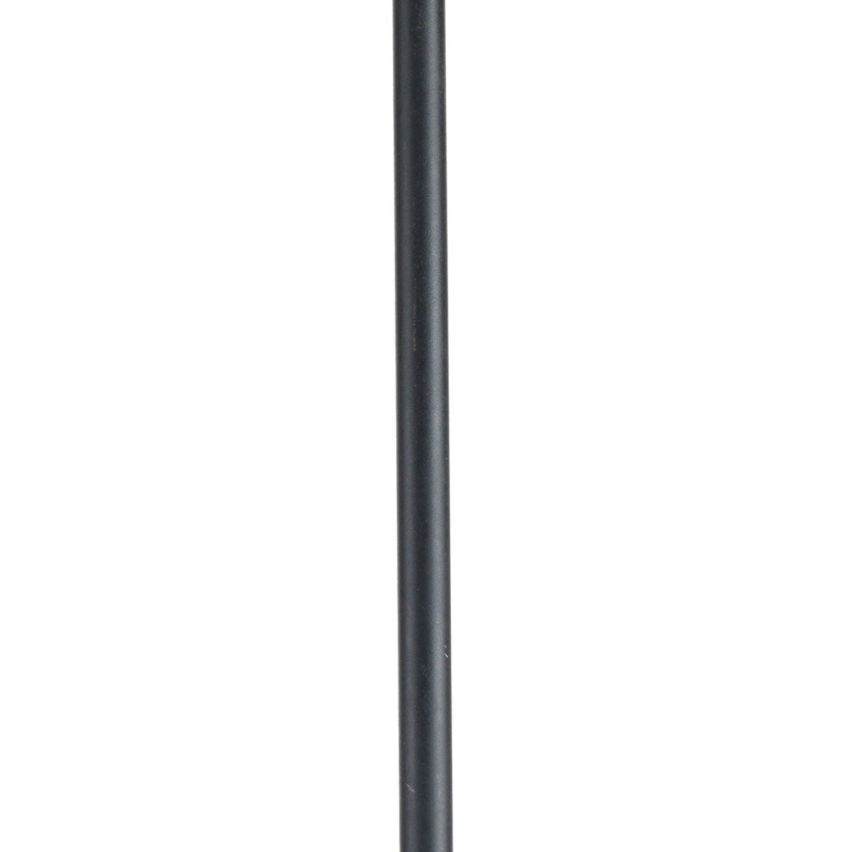 Progress Lighting P8601-143 Graphite stem extension kit