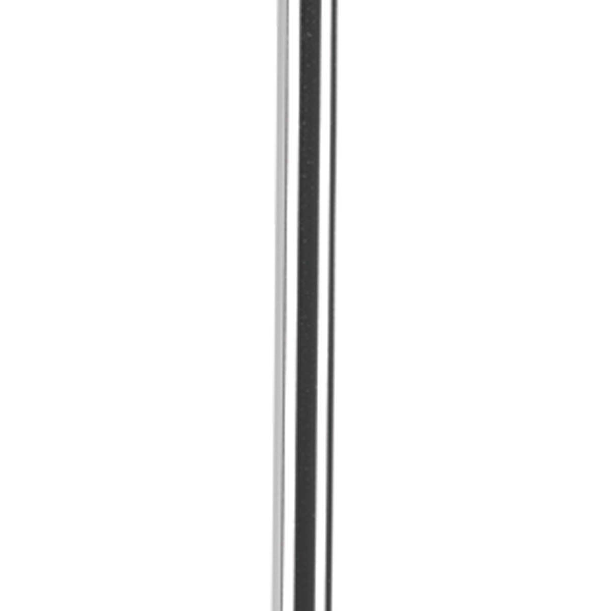Progress Lighting P8601-15 Polished Chrome Stem Extension