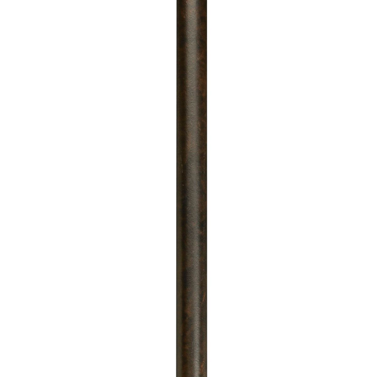 Progress Lighting P8601-77 Stem Extension Kit in Forged Bronze
