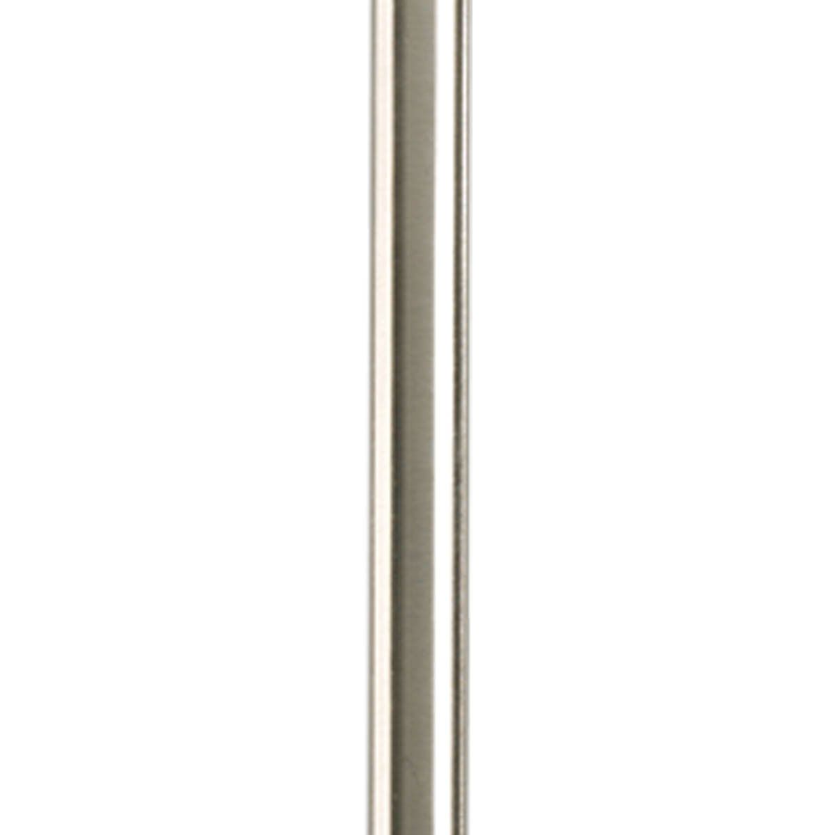 Progress Lighting P8601-81 Antique Nickel Stem Extension Kit
