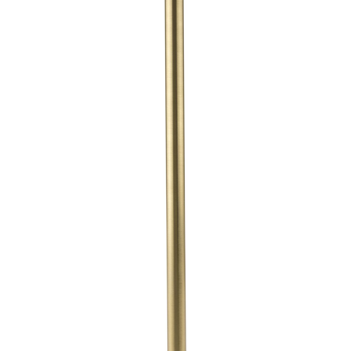 Progress Lighting P8602-191 accessory stem kit in brushed gold