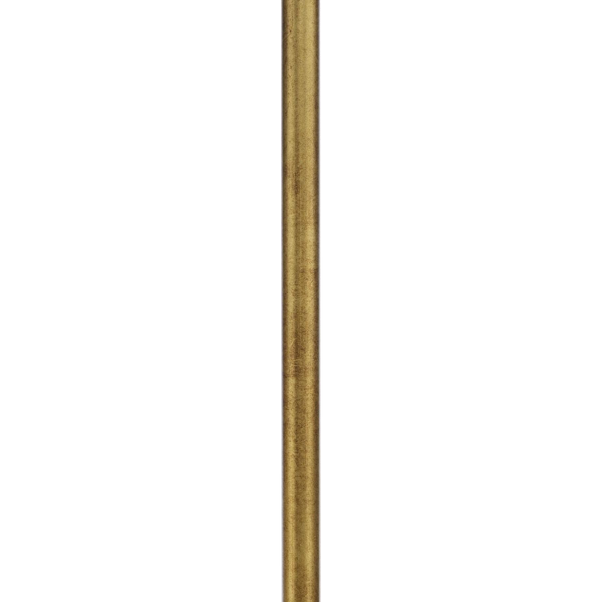 Progress Lighting P8602-204 Gold Ombre stem extension kit