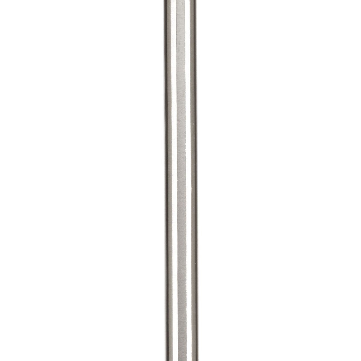 Progress Lighting P8602-09 Accessory Stem Kit Brushed Nickel Stem Extension Kit