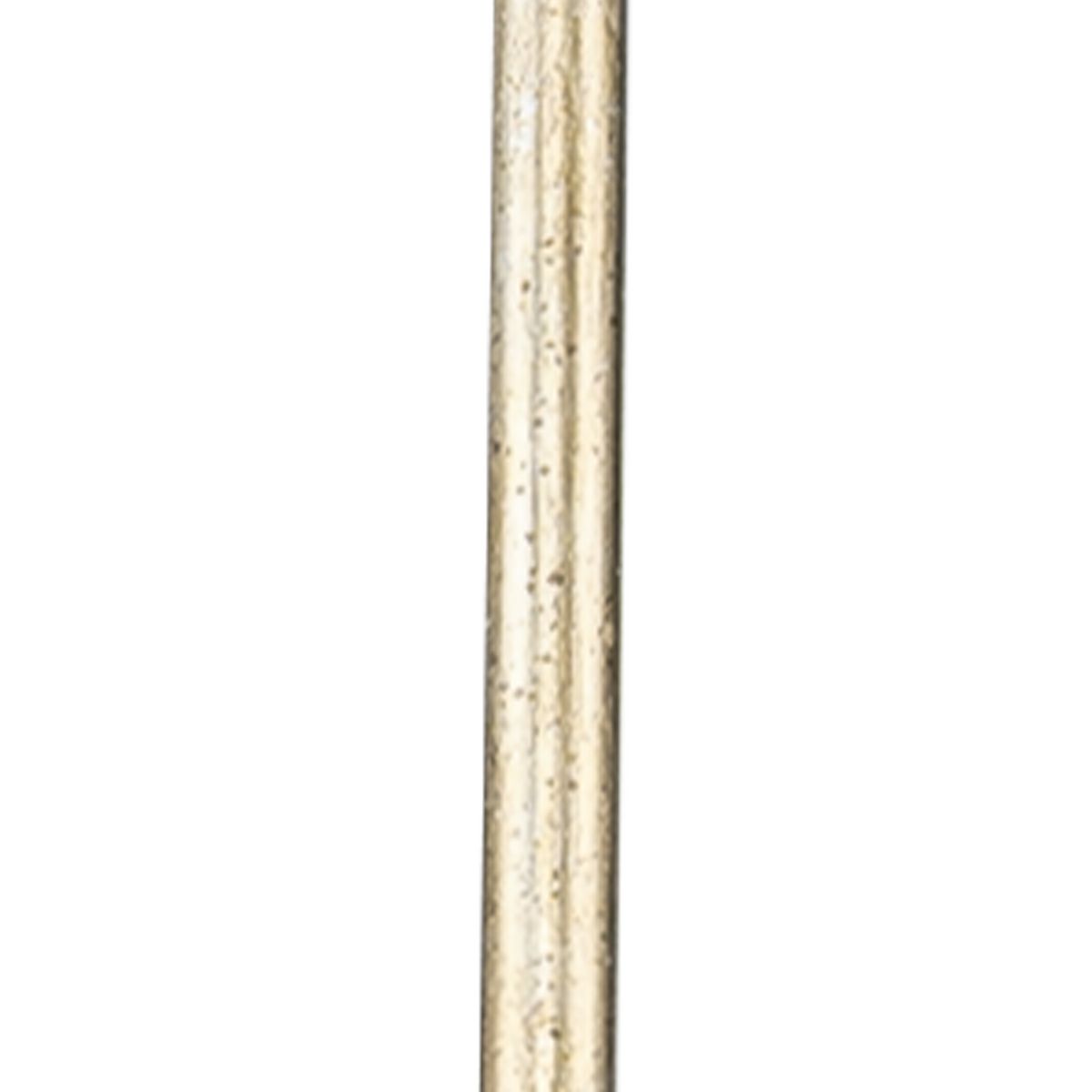 Progress Lighting P8602-176 Accessory Stem Extension Kit Gilded Silver