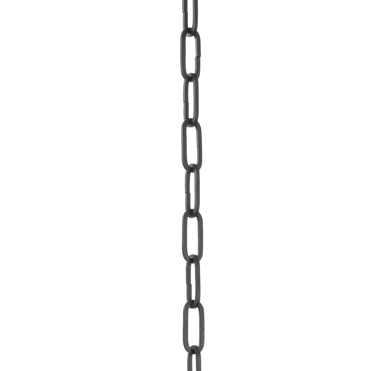 Progress Lighting P8755-108 48 inch oil rubbed bronze accessory chain