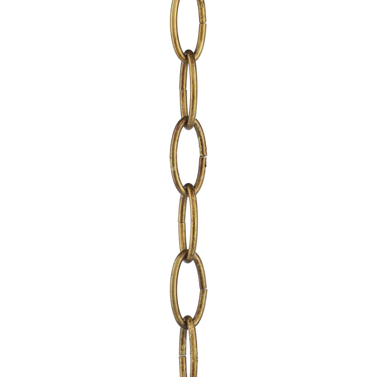 Progress Lighting P8758-204 Accessory Chain in Gold Ombre