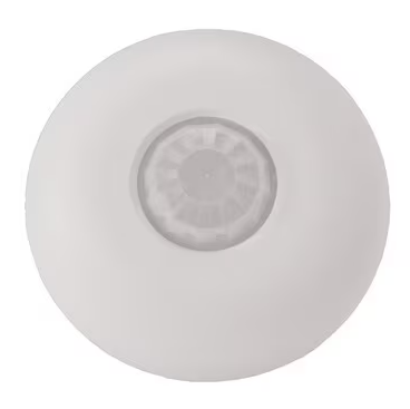 Eiko PSC-ND-I-CM-DC-BLE-SR 12ft PIR Motion Sensor, Voltage 12-24V, Ceiling Mount
